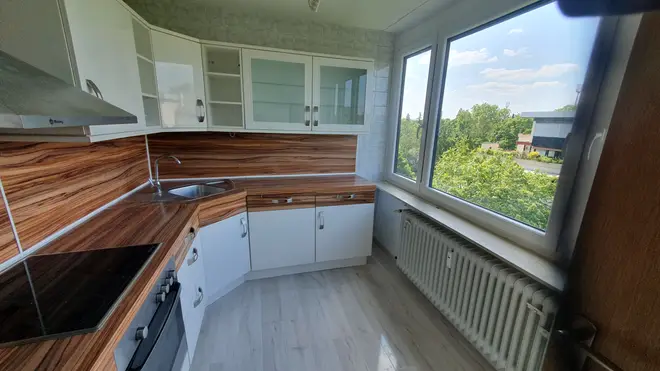 4 Zimmer Wohnung mit 120 m² in Ludwigshafen am Rhein – Bild 6