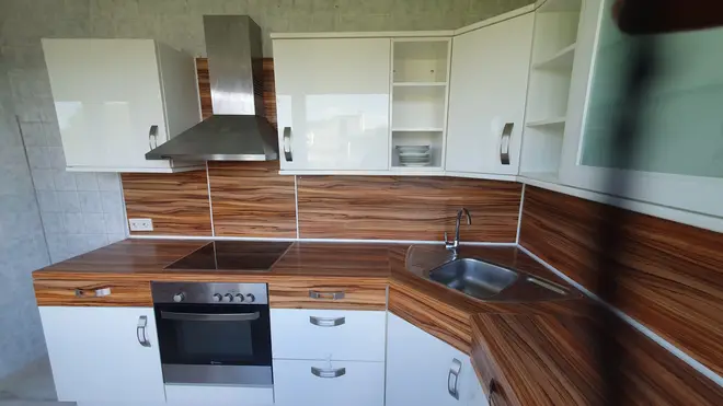 4 Zimmer Wohnung mit 120 m² in Ludwigshafen am Rhein – Bild 7