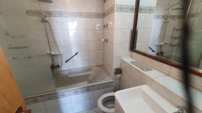 4 Zimmer Wohnung mit 120 m² in Ludwigshafen am Rhein – Bild 8