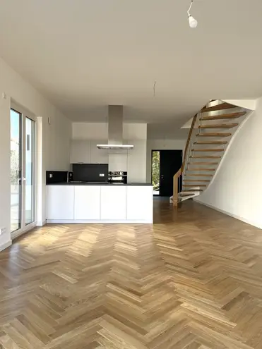 4 Zimmer Haus mit 124 m² in Berlin – Bild 11