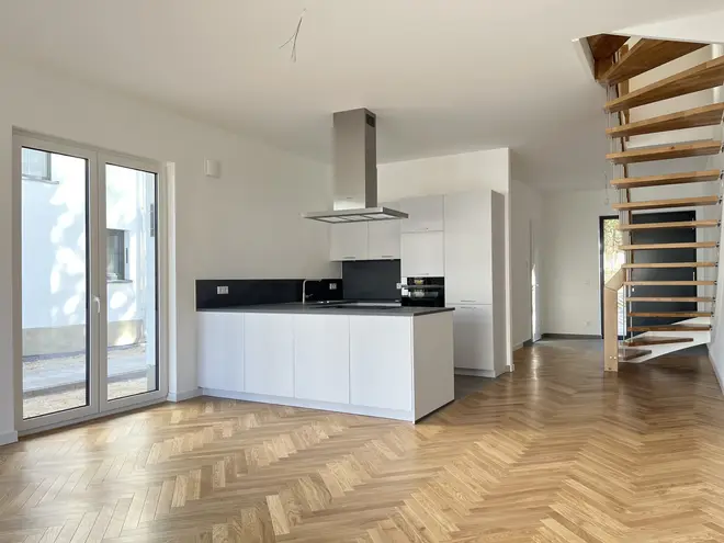 4 Zimmer Haus mit 124 m² in Berlin – Bild 12