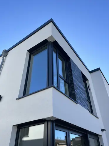 4 Zimmer Haus mit 124 m² in Berlin – Bild 3