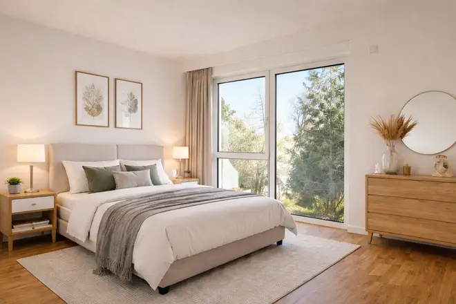 4 Zimmer Haus mit 124 m² in Berlin – Bild 6