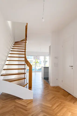 4 Zimmer Haus mit 124 m² in Berlin – Bild 8