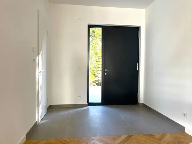 4 Zimmer Haus mit 124 m² in Berlin – Bild 9