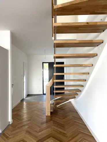 4 Zimmer Haus mit 124 m² in Berlin – Bild 10