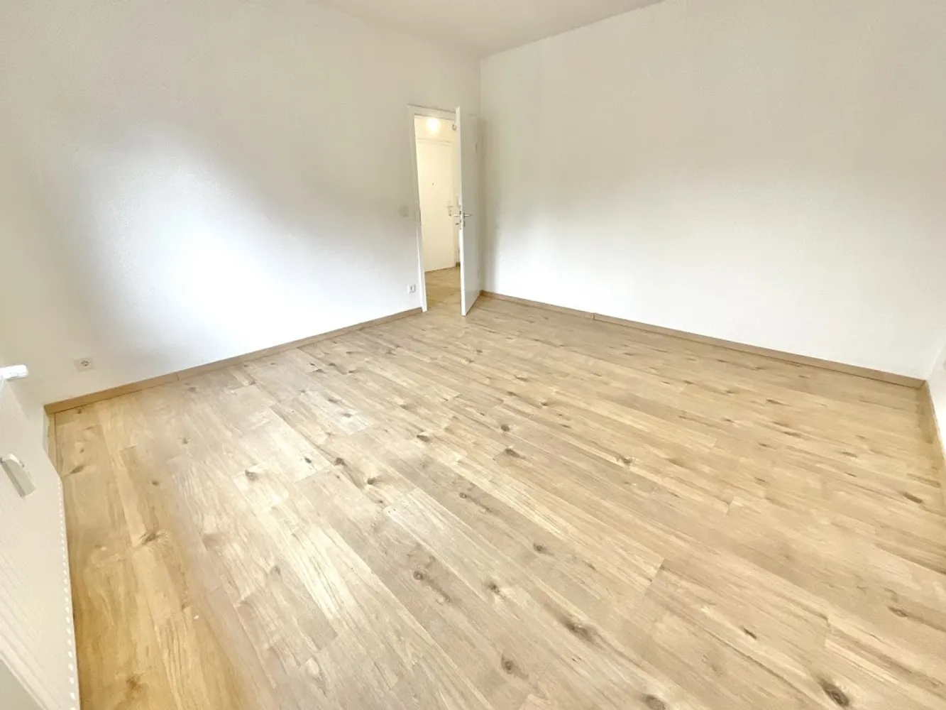 2 Zimmer Wohnung mit 49 m² in Bottrop – Bild 1
