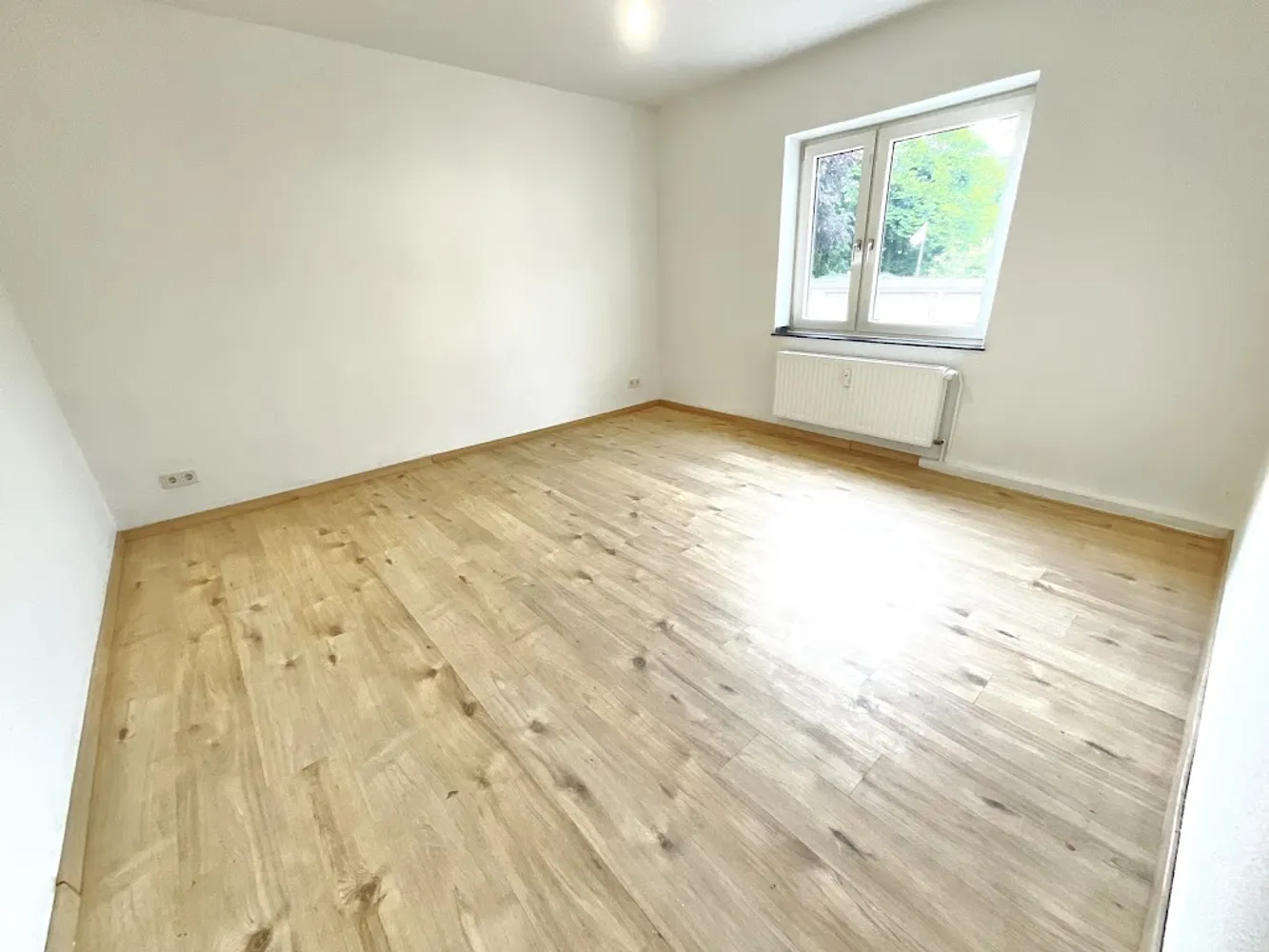 2 Zimmer Wohnung mit 49 m² in Bottrop – Bild 2