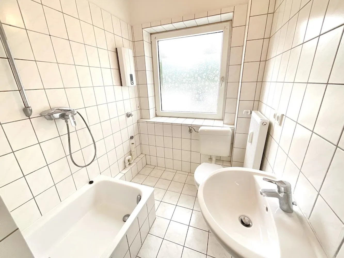 2 Zimmer Wohnung mit 49 m² in Bottrop – Bild 3
