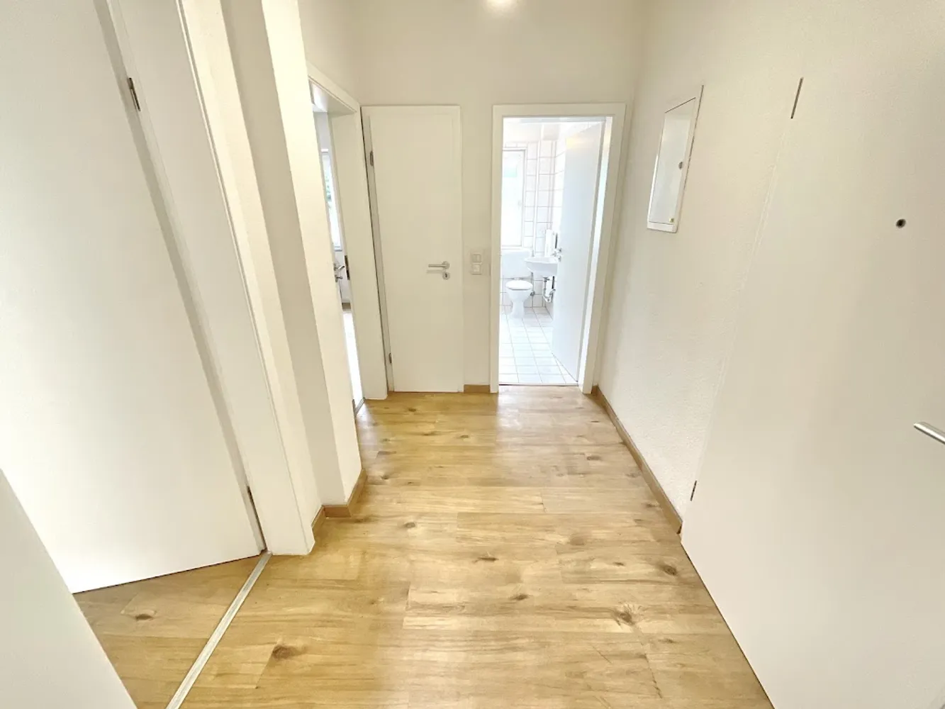 2 Zimmer Wohnung mit 49 m² in Bottrop – Bild 5