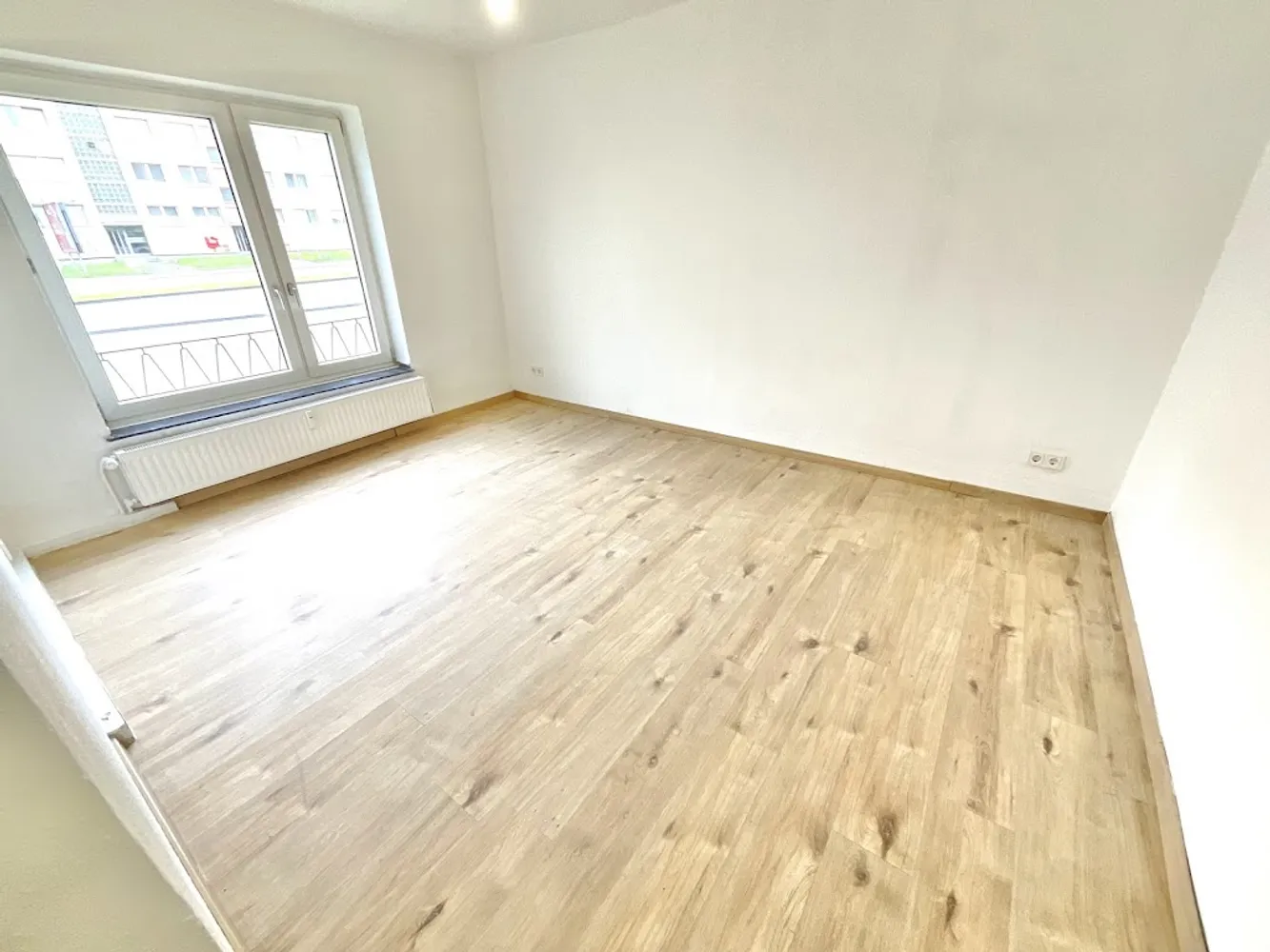 2 Zimmer Wohnung mit 49 m² in Bottrop – Bild 7