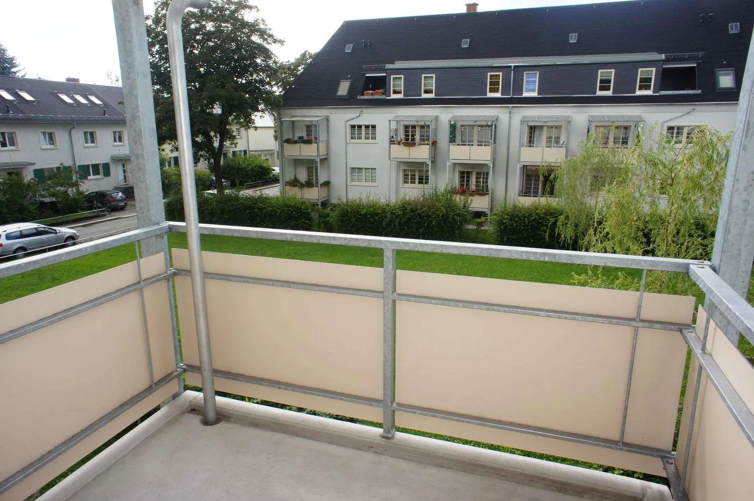 2 Zimmer Wohnung mit 42 m² in Chemnitz – Bild 2