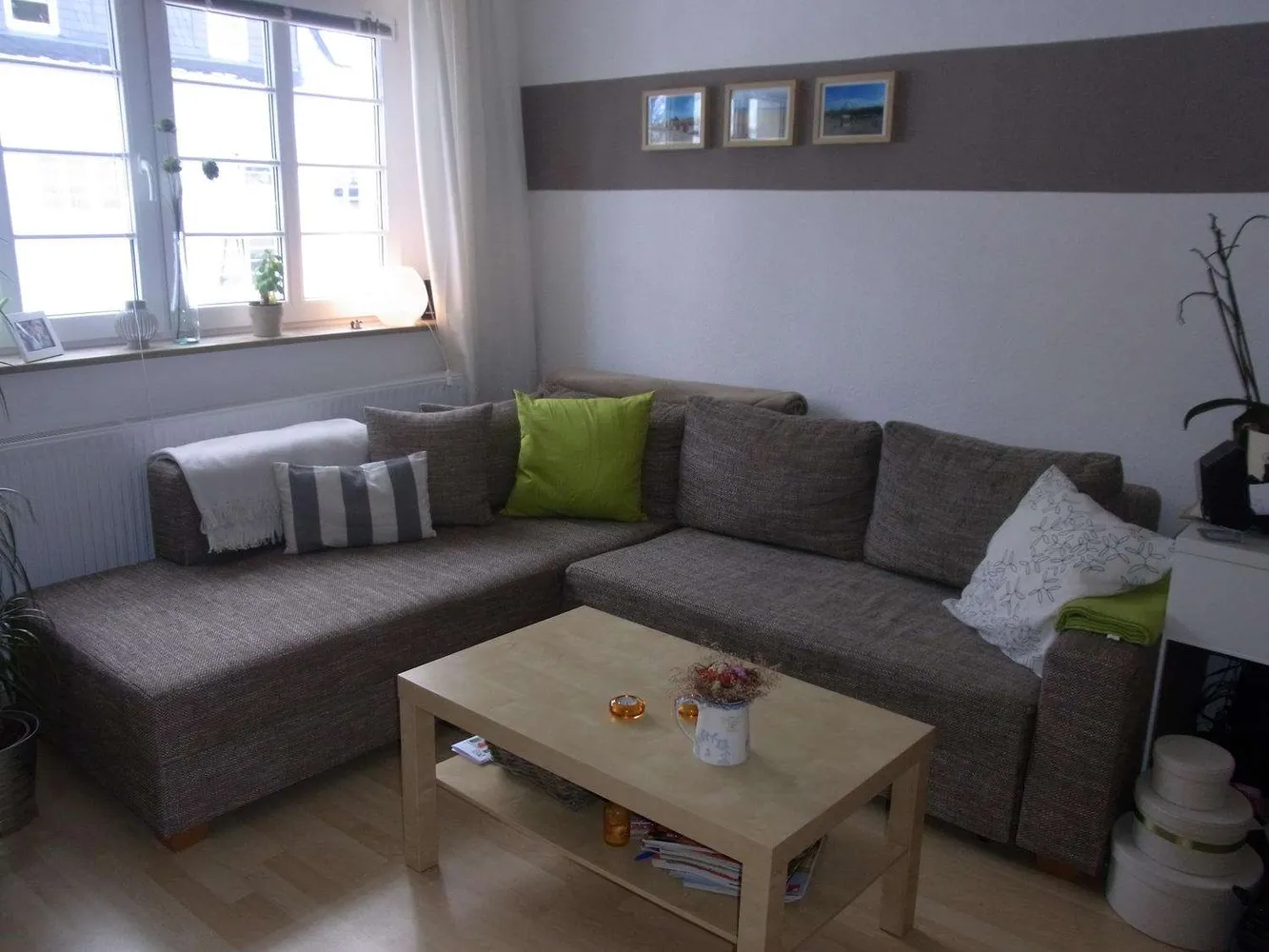 2 Zimmer Wohnung mit 42 m² in Chemnitz – Bild 11
