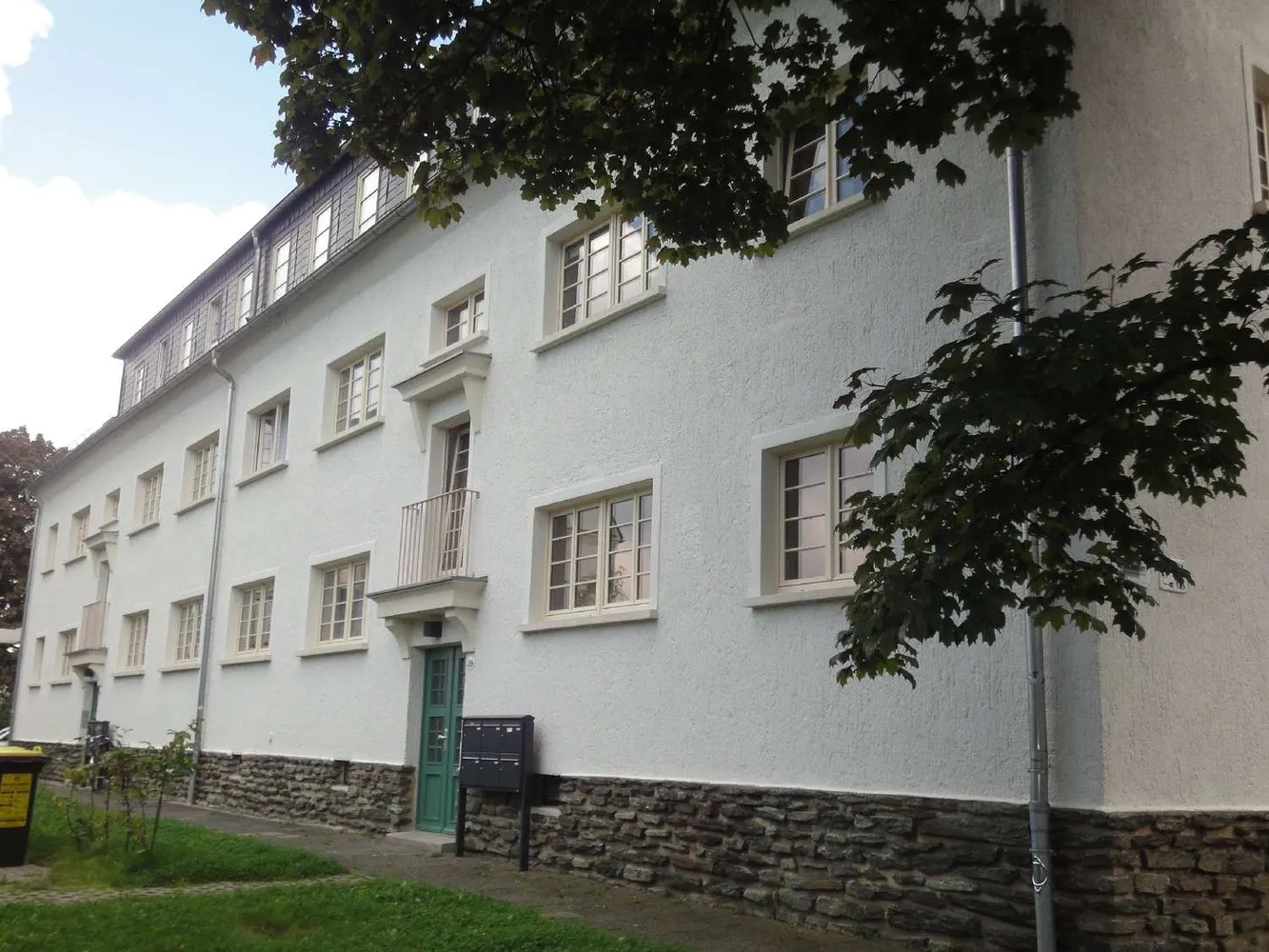 2 Zimmer Wohnung mit 42 m² in Chemnitz – Bild 12
