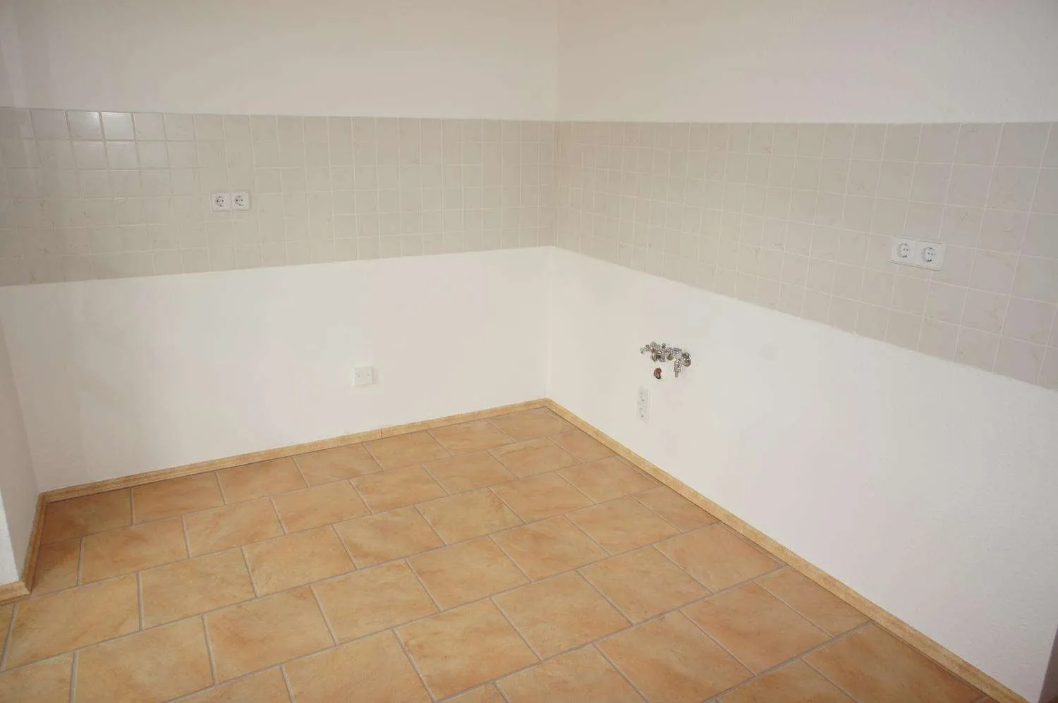 2 Zimmer Wohnung mit 42 m² in Chemnitz – Bild 3