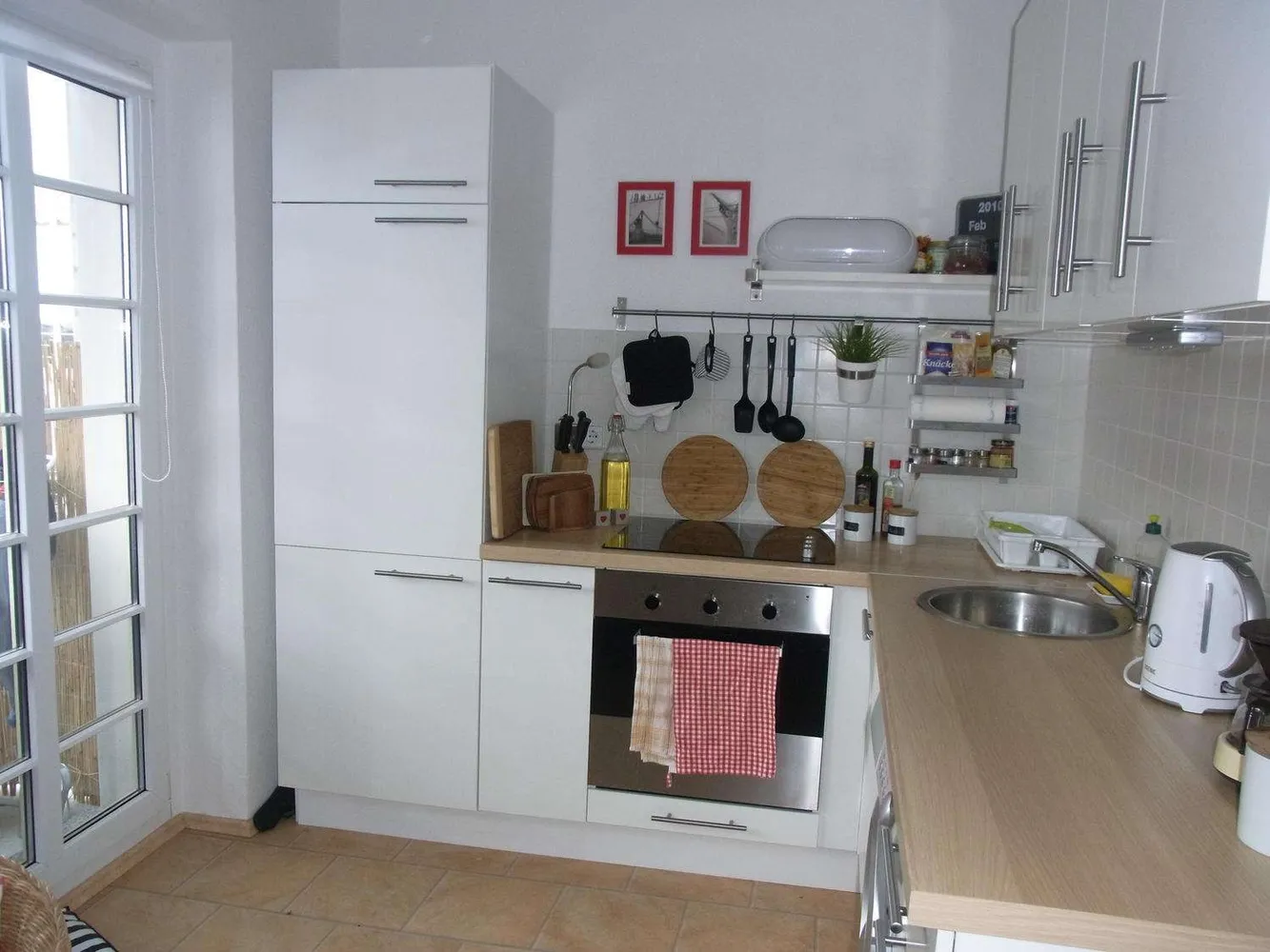 2 Zimmer Wohnung mit 42 m² in Chemnitz – Bild 4