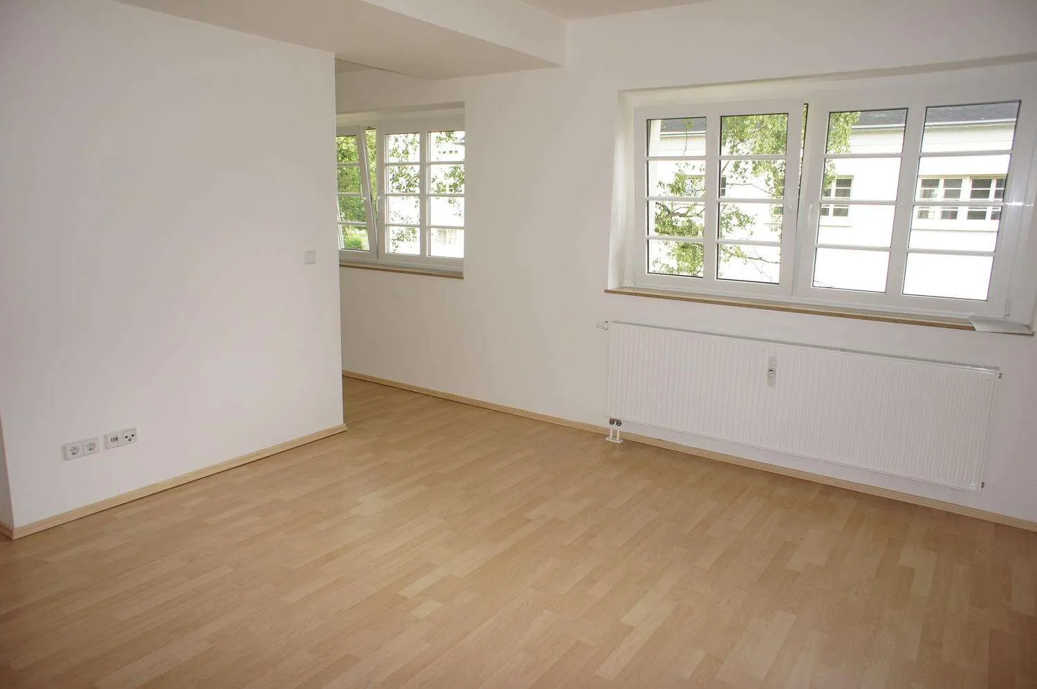 2 Zimmer Wohnung mit 42 m² in Chemnitz – Bild 5
