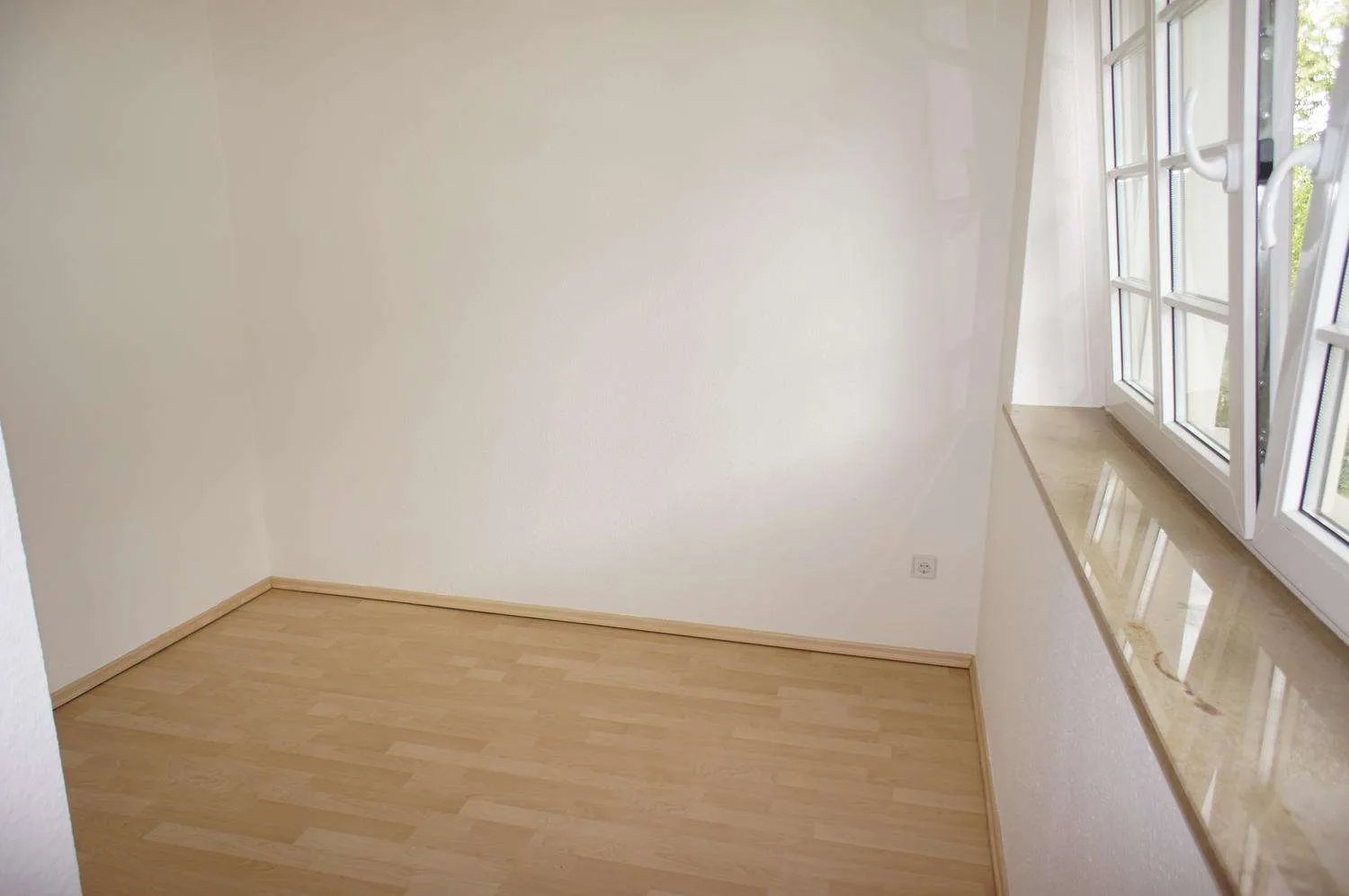 2 Zimmer Wohnung mit 42 m² in Chemnitz – Bild 6