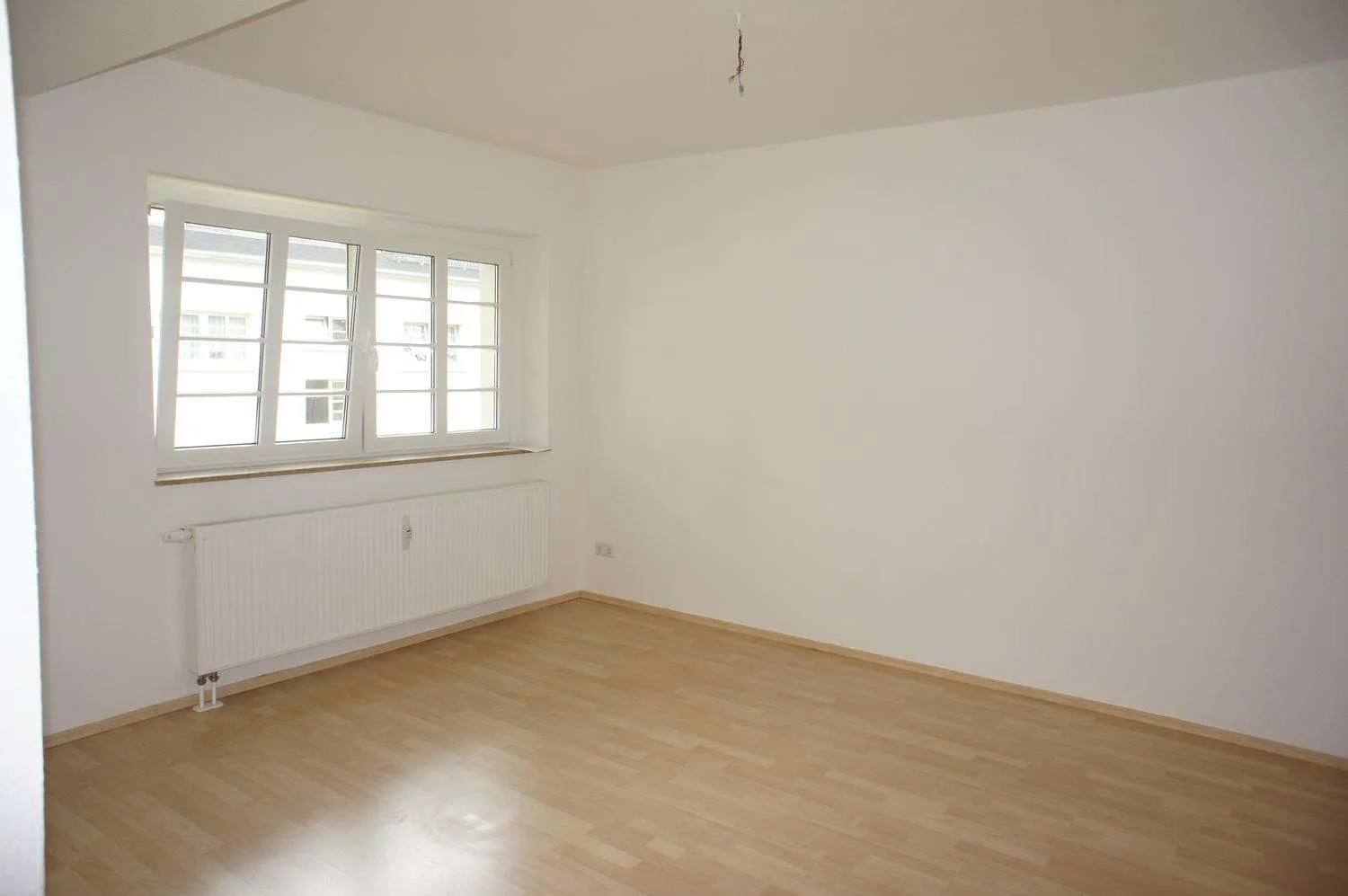 2 Zimmer Wohnung mit 42 m² in Chemnitz – Bild 7