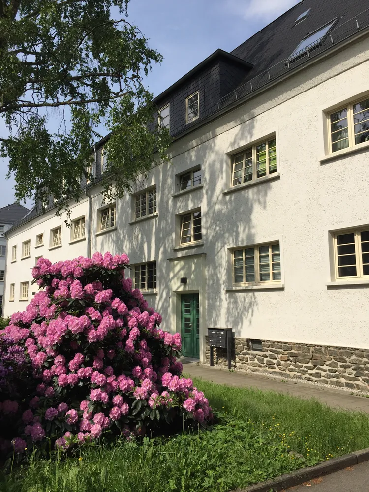2 Zimmer Wohnung mit 42 m² in Chemnitz – Bild 10