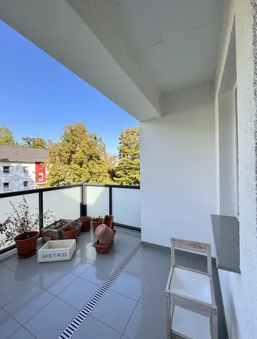 3 Zimmer Wohnung mit 74 m² in Bonn – Bild 1