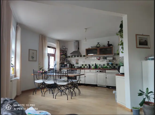 3 Zimmer Wohnung mit 104 m² in Dresden – Bild 3