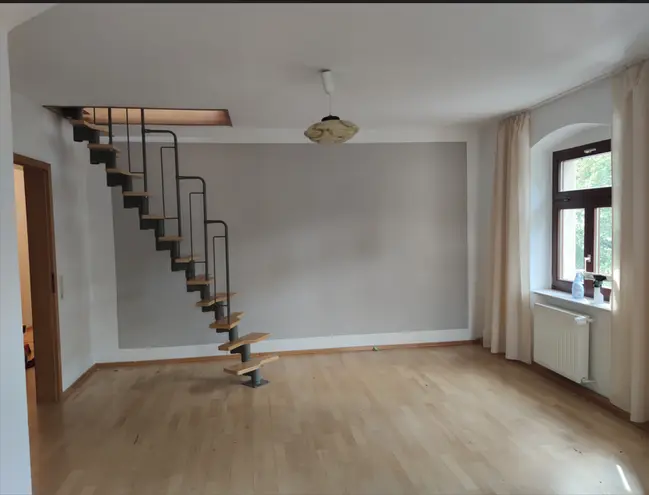 3 Zimmer Wohnung mit 104 m² in Dresden – Bild 4