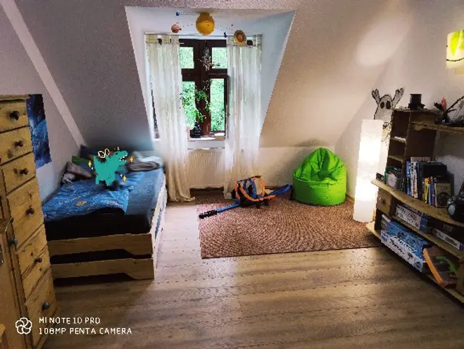 3 Zimmer Wohnung mit 104 m² in Dresden – Bild 5