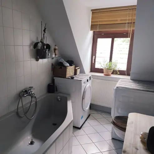 3 Zimmer Wohnung mit 104 m² in Dresden – Bild 9