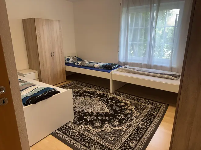 11 Zimmer Haus mit 400 m² in Freising – Bild 2