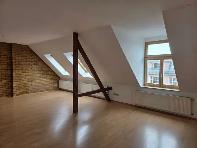 3 Zimmer Wohnung mit 108 m² in Leipzig – Bild 4