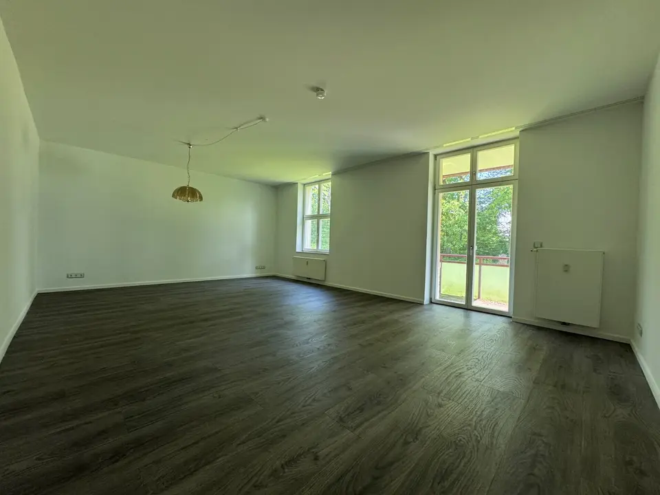 3 Zimmer Wohnung mit 110 m² in Wolfsburg – Bild 5
