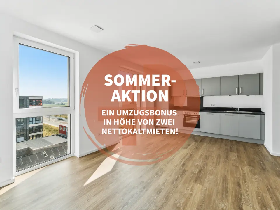 3 Zimmer Wohnung mit 110 m² in Wolfsburg – Bild 6