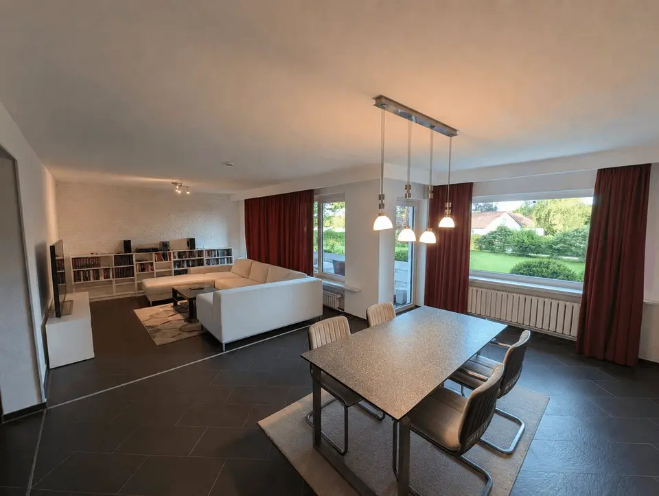 3 Zimmer Wohnung mit 110 m² in Wolfsburg – Bild 8
