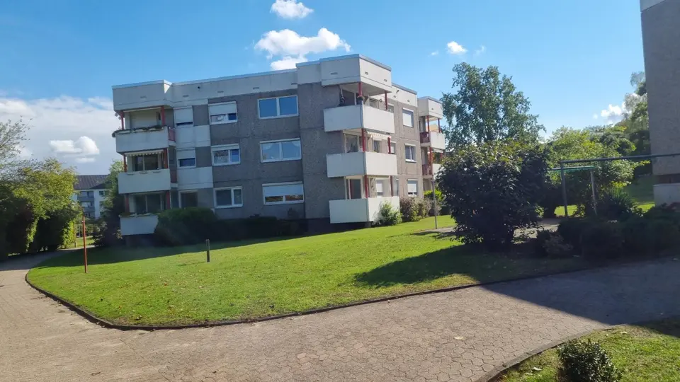 3 Zimmer Wohnung mit 110 m² in Wolfsburg – Bild 9