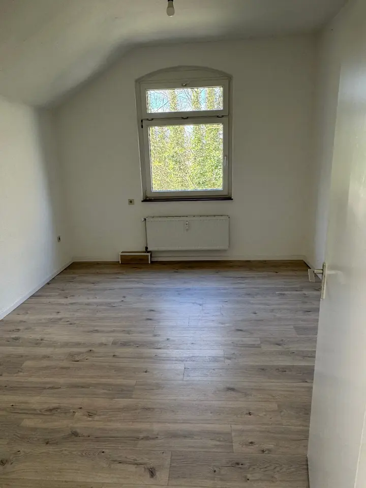 4 Zimmer Wohnung mit 63 m² in Recklinghausen – Bild 1
