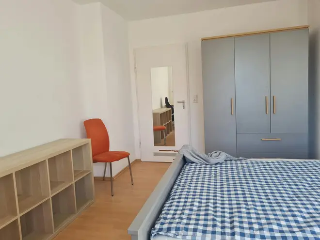 WG-Zimmer in Mainz – Bild 4