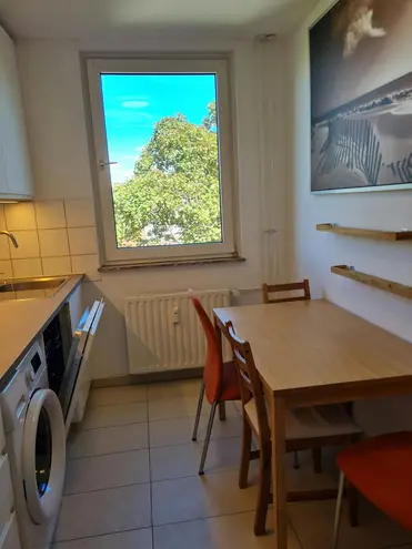 WG-Zimmer in Mainz – Bild 6