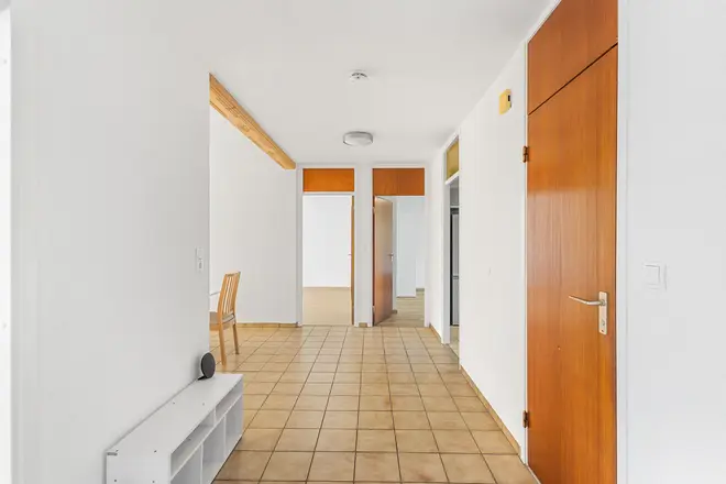 5 Zimmer Wohnung mit 120 m² in Regensburg – Bild 11