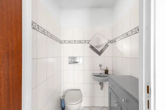 5 Zimmer Wohnung mit 120 m² in Regensburg – Bild 8