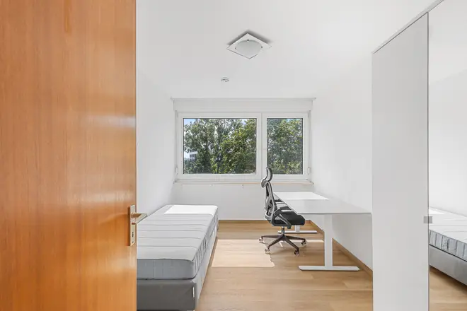 5 Zimmer Wohnung mit 120 m² in Regensburg – Bild 9