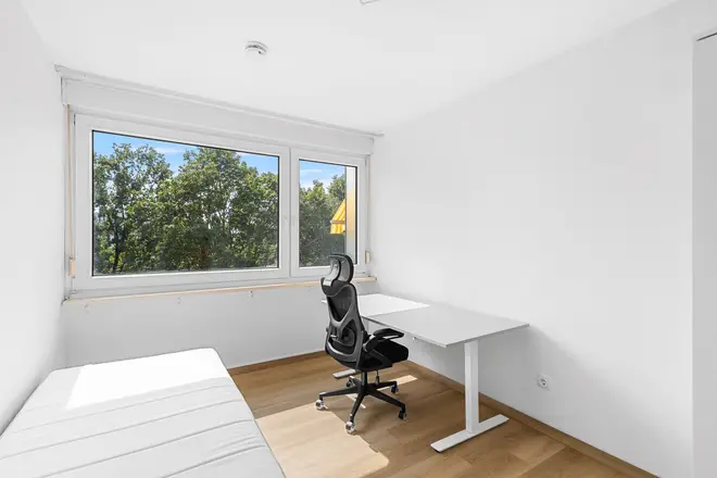 5 Zimmer Wohnung mit 120 m² in Regensburg – Bild 10