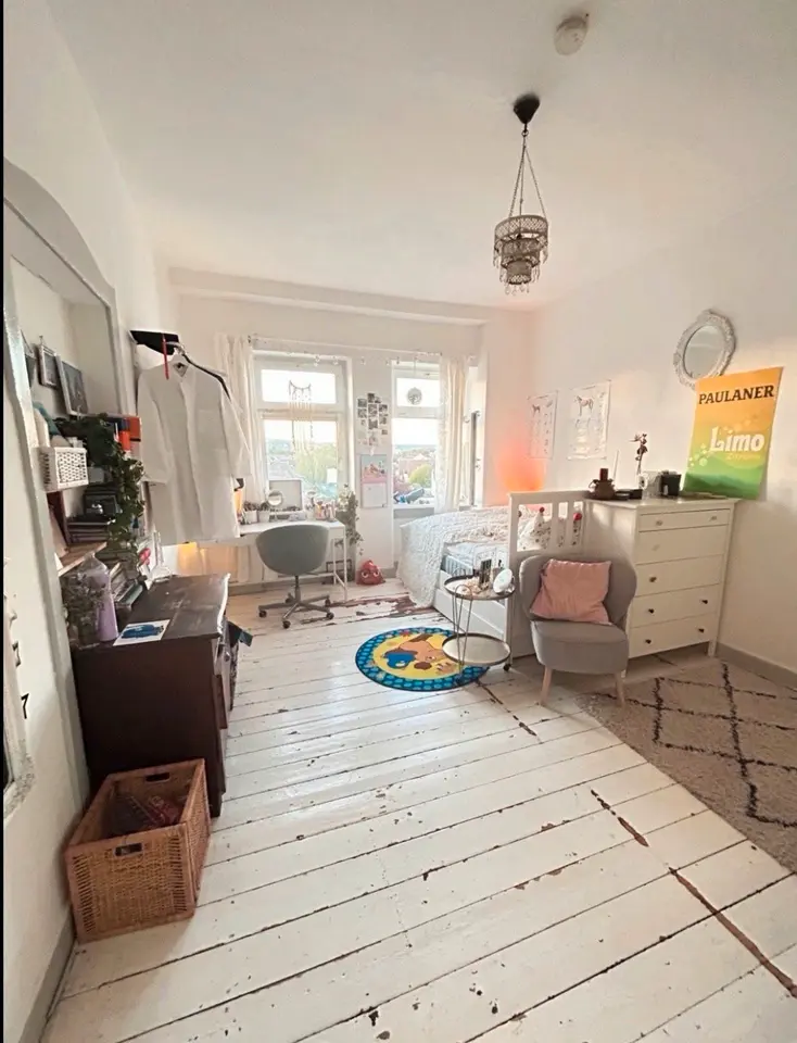 WG-Zimmer mit 20 m² in Wetzlar – Bild 1