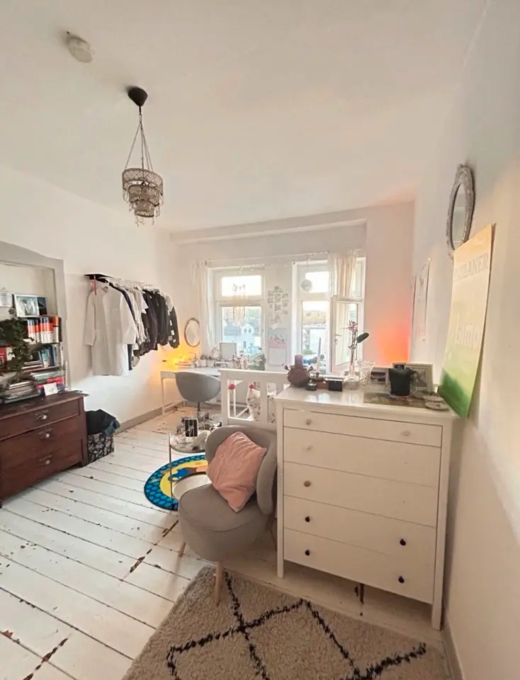 WG-Zimmer mit 20 m² in Wetzlar – Bild 2