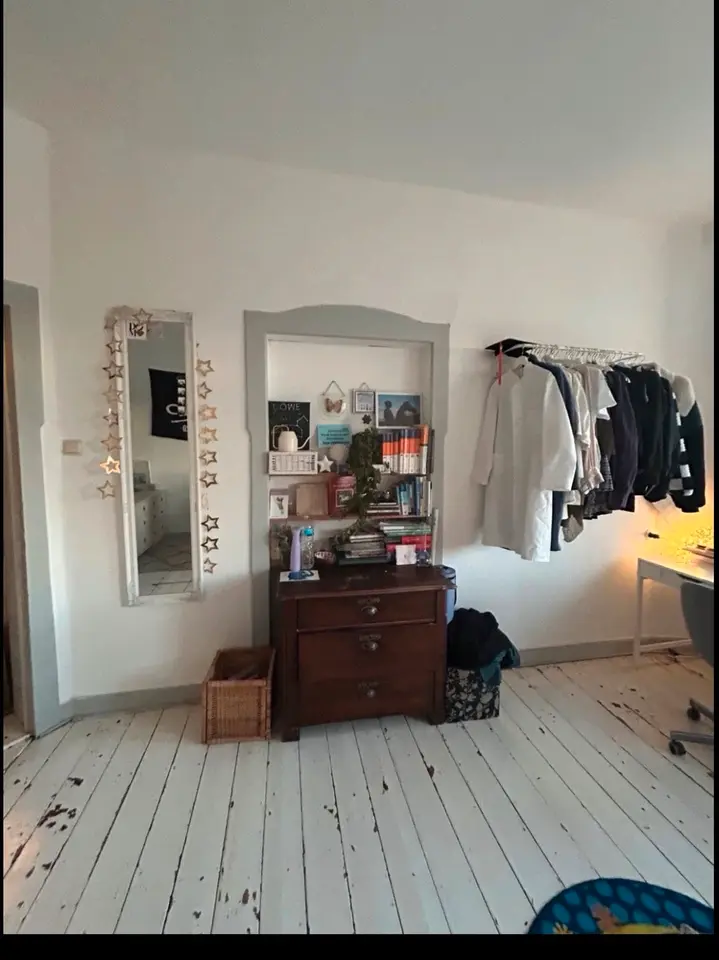 WG-Zimmer mit 20 m² in Wetzlar – Bild 3