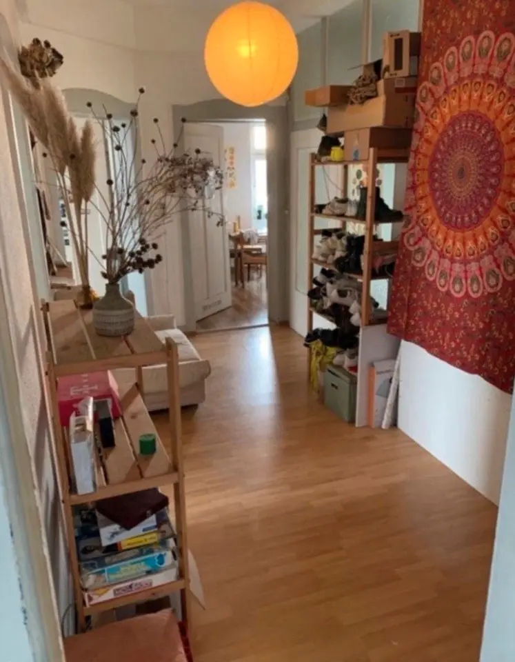 WG-Zimmer mit 20 m² in Wetzlar – Bild 6