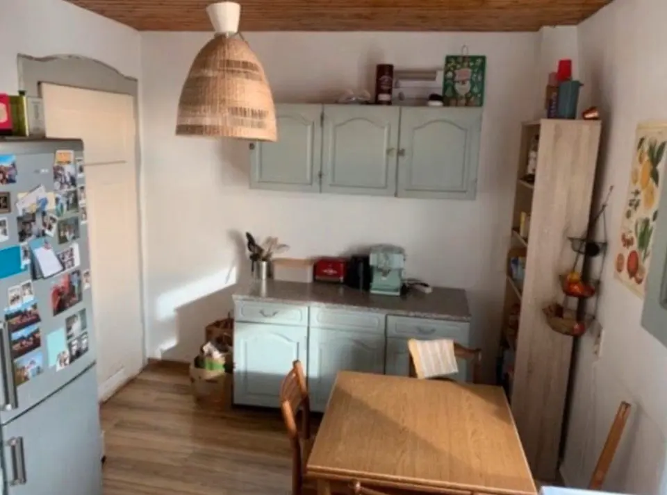 WG-Zimmer mit 20 m² in Wetzlar – Bild 7