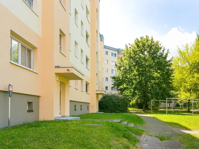 3 Zimmer Wohnung mit 64 m² in Dresden – Bild 11