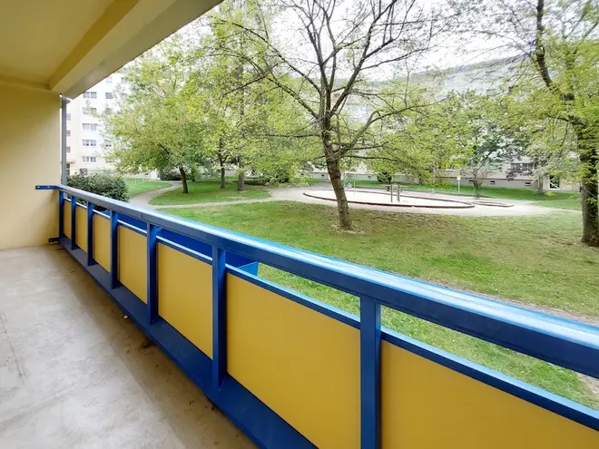 3 Zimmer Wohnung mit 64 m² in Dresden – Bild 10