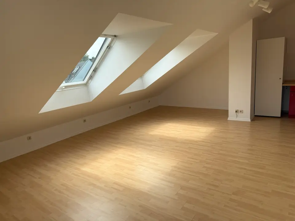 Studio mit 38 m² in Neuss – Bild 1